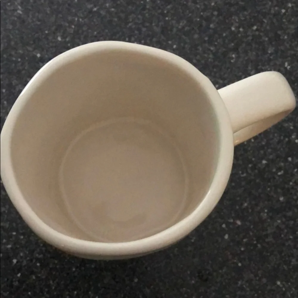 NEW 🆕 RAE DUNN HARMONY MUG Free Gift 🎁